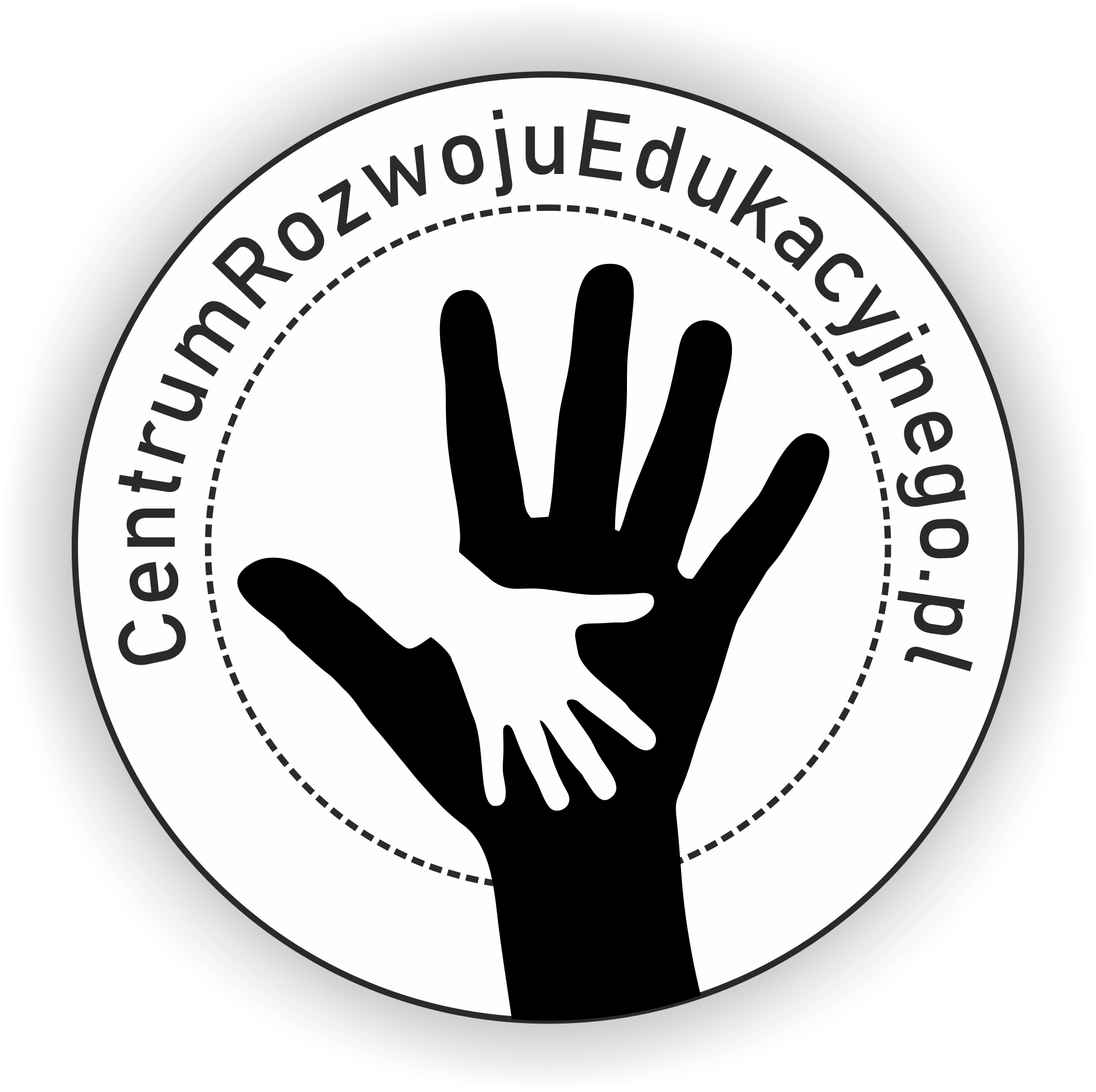 Centrum Rozwoju Edukacyjnego logo