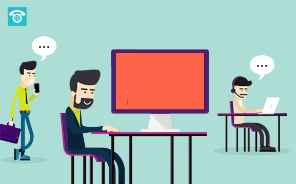 Increase sales gif animation